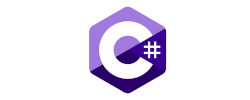 C# Card image cap
