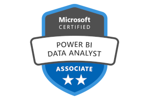 Power Bi Data Analyst