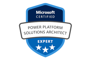 Power Platform Solution Architect