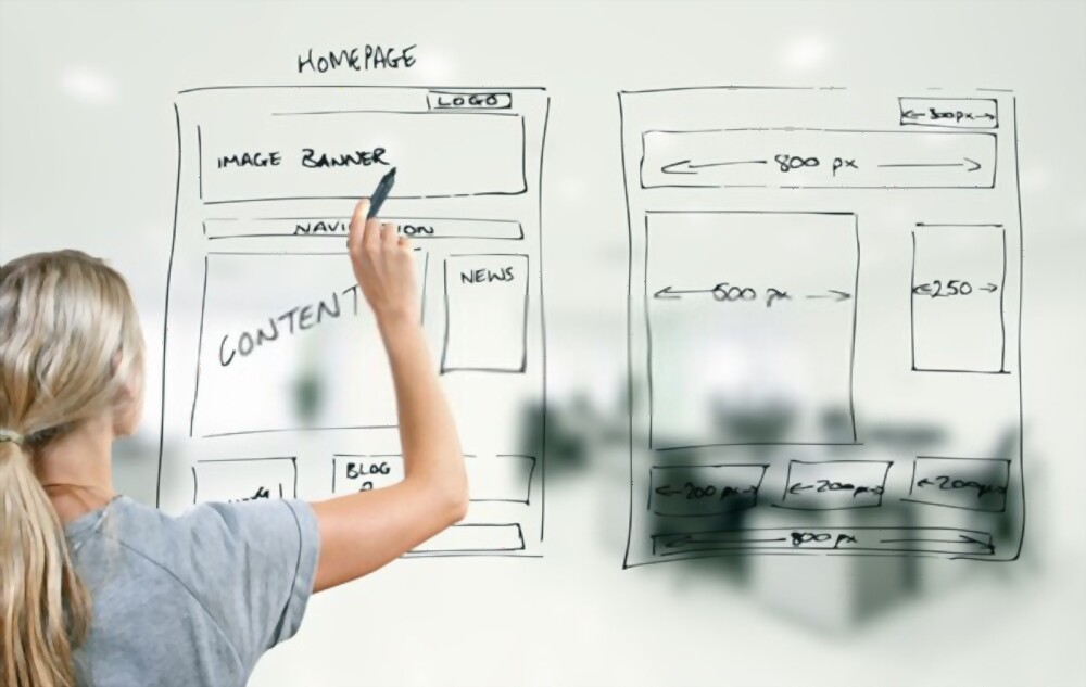 Web Application Development